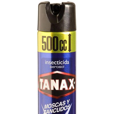 Imagen 2 del producto Insecticida mosca/zancudo 500 cc