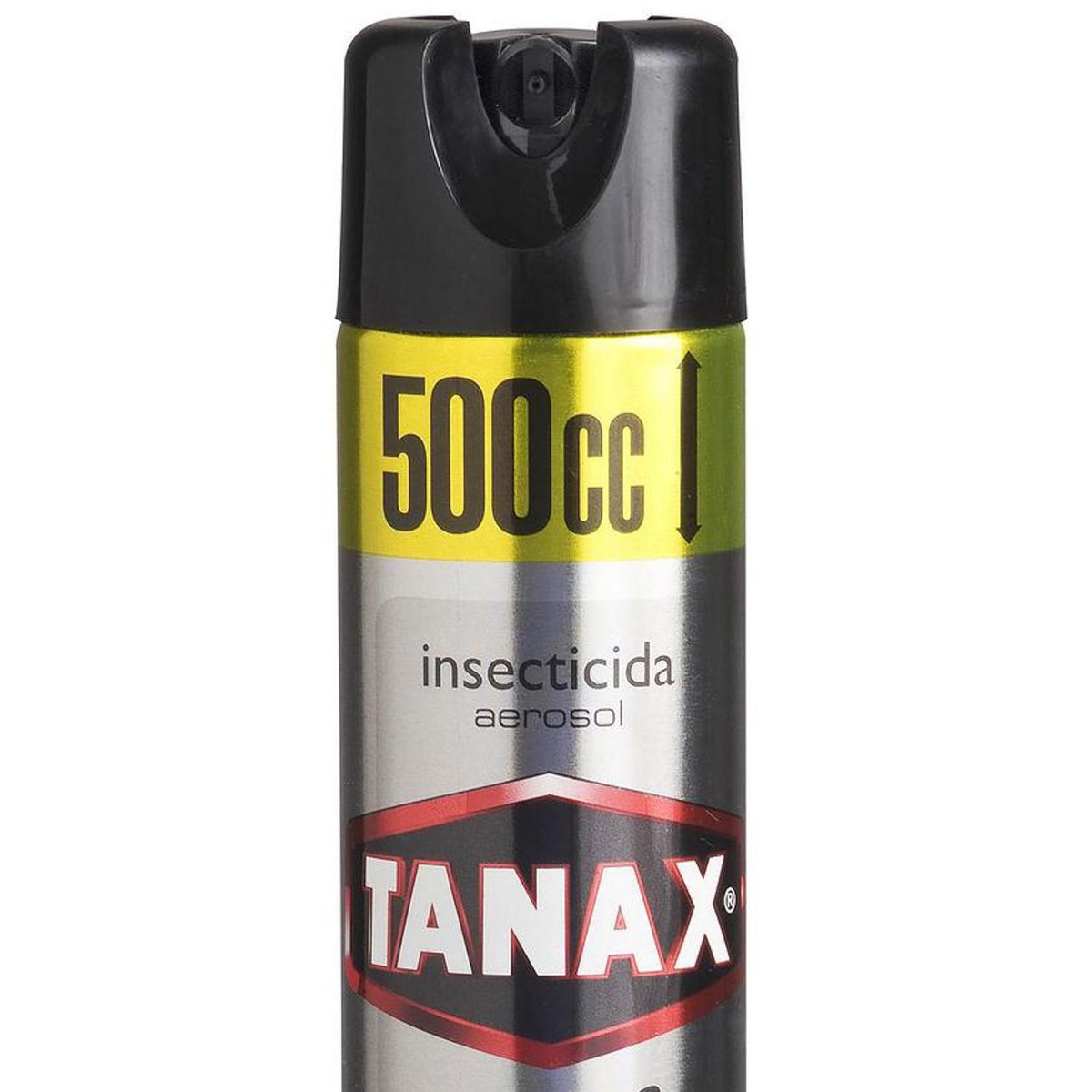 TANAX - Insecticida tanax araña/barata 500 cc