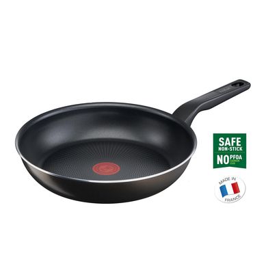 Sartn Intense XL 28 cm aluminio negro