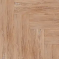 ARGENTA - Porcelanato 22.5x90 cm Landes Marrón Claro Miel 1.215 m2