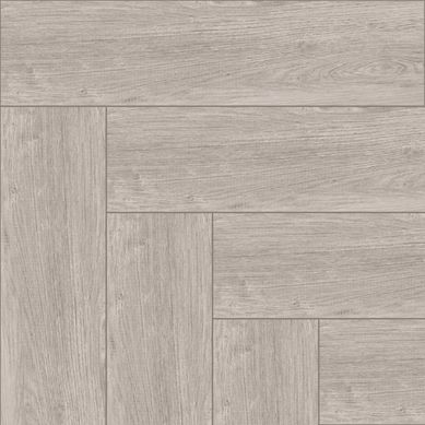 Porcelanato Landes gris 22,5x90 cm 1,215 m2