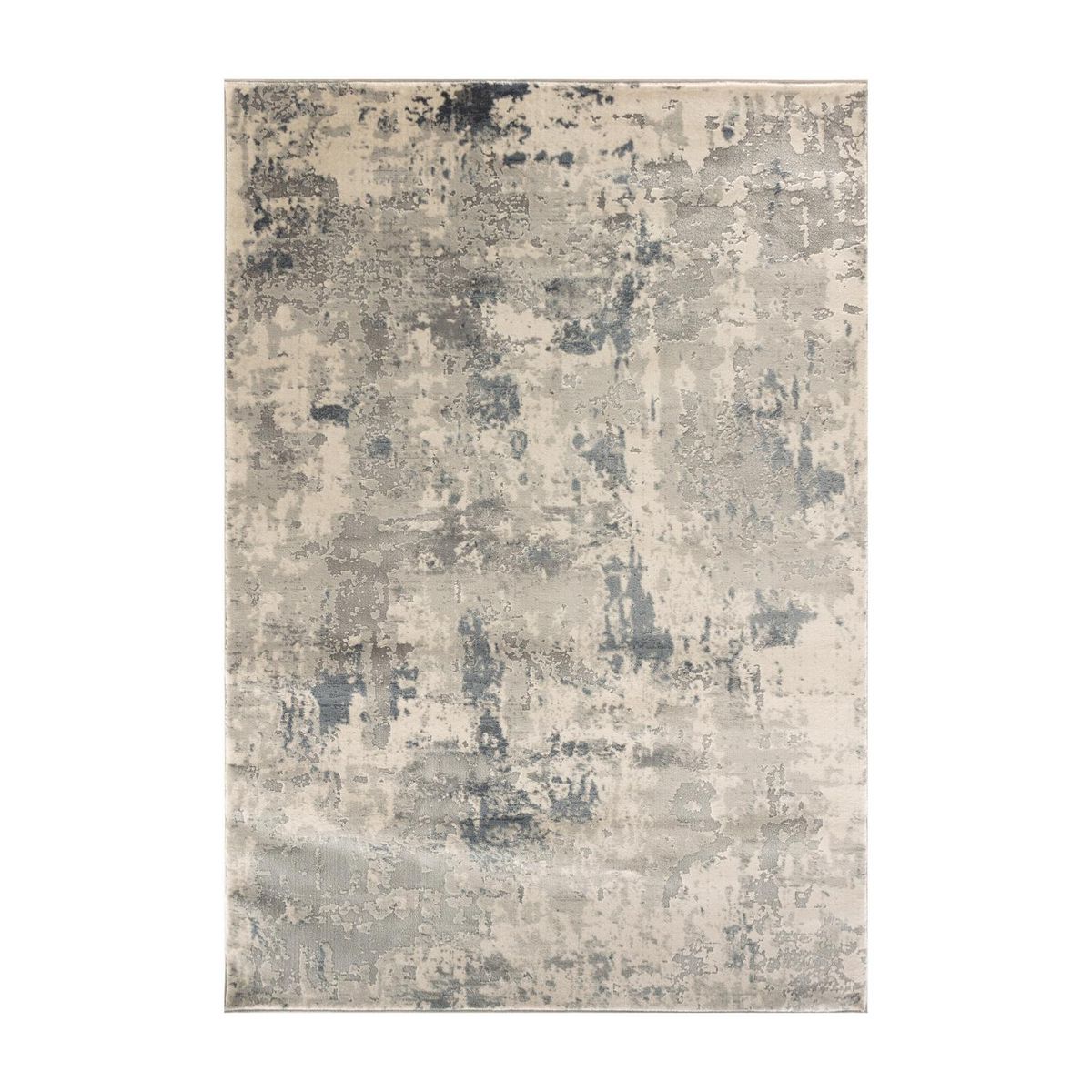 AR DESIGN - Alfombra Verona light grey 160x230 cm