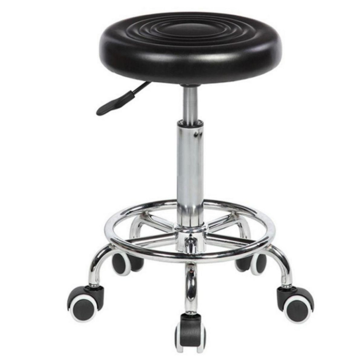 PORTAL CENTER - Piso Clinico Negro 40x30x30 cm