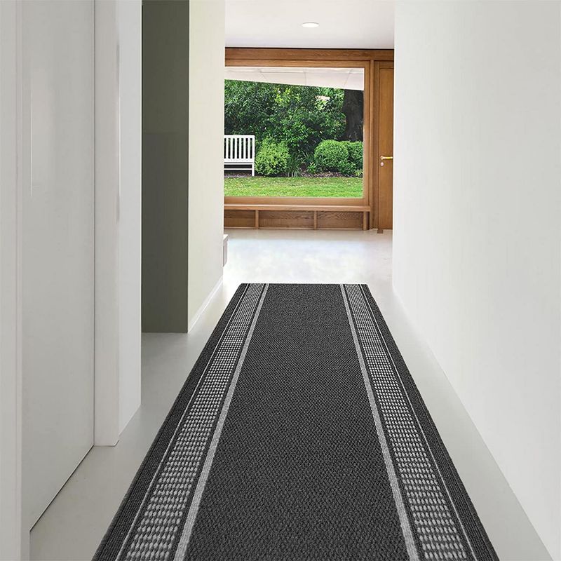 DIB - Alfombra Mercury en Rollo 0,67x30 mts Gris