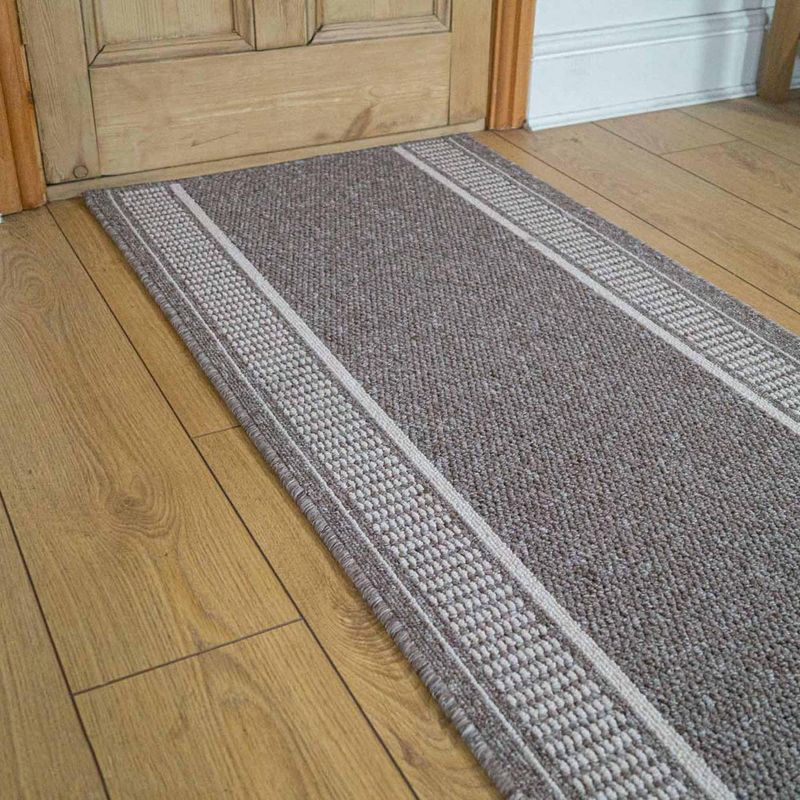 DIB - Alfombra Mercury en Rollo 0,67x30 mts Beige