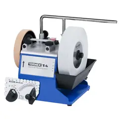 TORMEK - Afiladora Eléctrica 200 mm 120 W T4