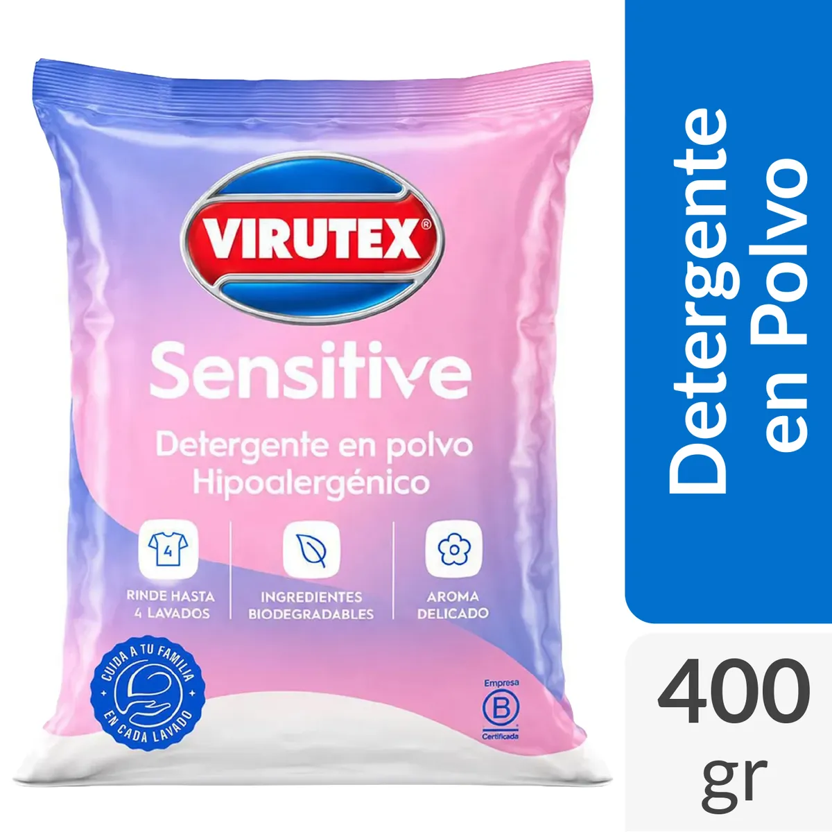 Detergente Ariel Power Pods Original 57 Unidades para Lavadora, marca ARIEL - Foto Principal