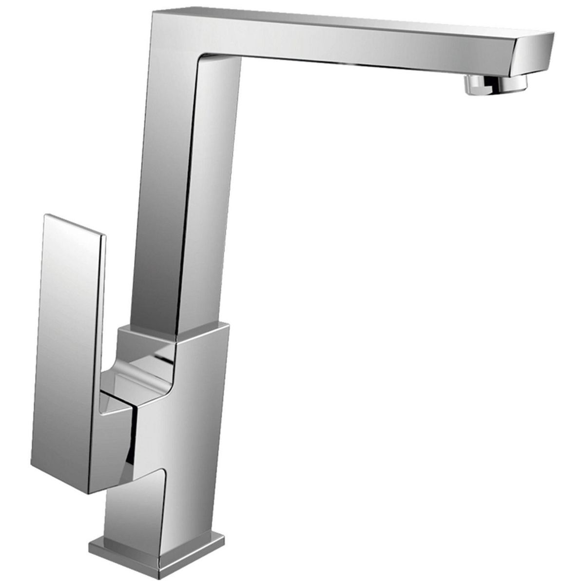 BRIGGS - Monomando para Lavaplatos Verso Cromado