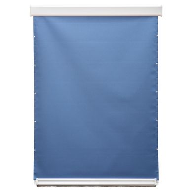 Cortina algodn-acrlico 78X98 cm