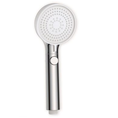 Juego Ducha Quick Cromo