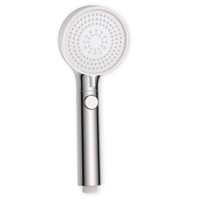 DUSCHY - Juego Ducha Quick Cromo