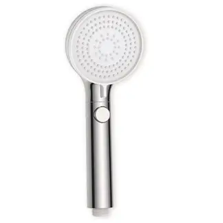 DUSCHY - Juego Ducha Quick Cromo