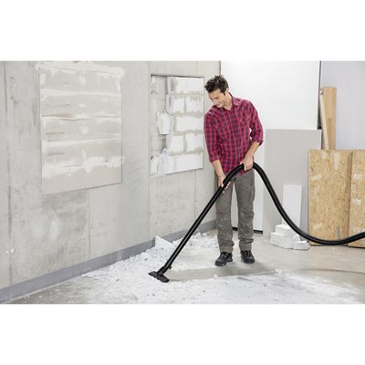 Imagen 2 del producto Aspiradora de Tambor 1400 W 30 Litros NT 30/1