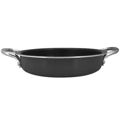 MARMICOC - Paila 16 cm Aluminio Negro