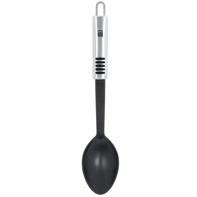 MAGEFESA - Cuchara para servir 32 cm nylon