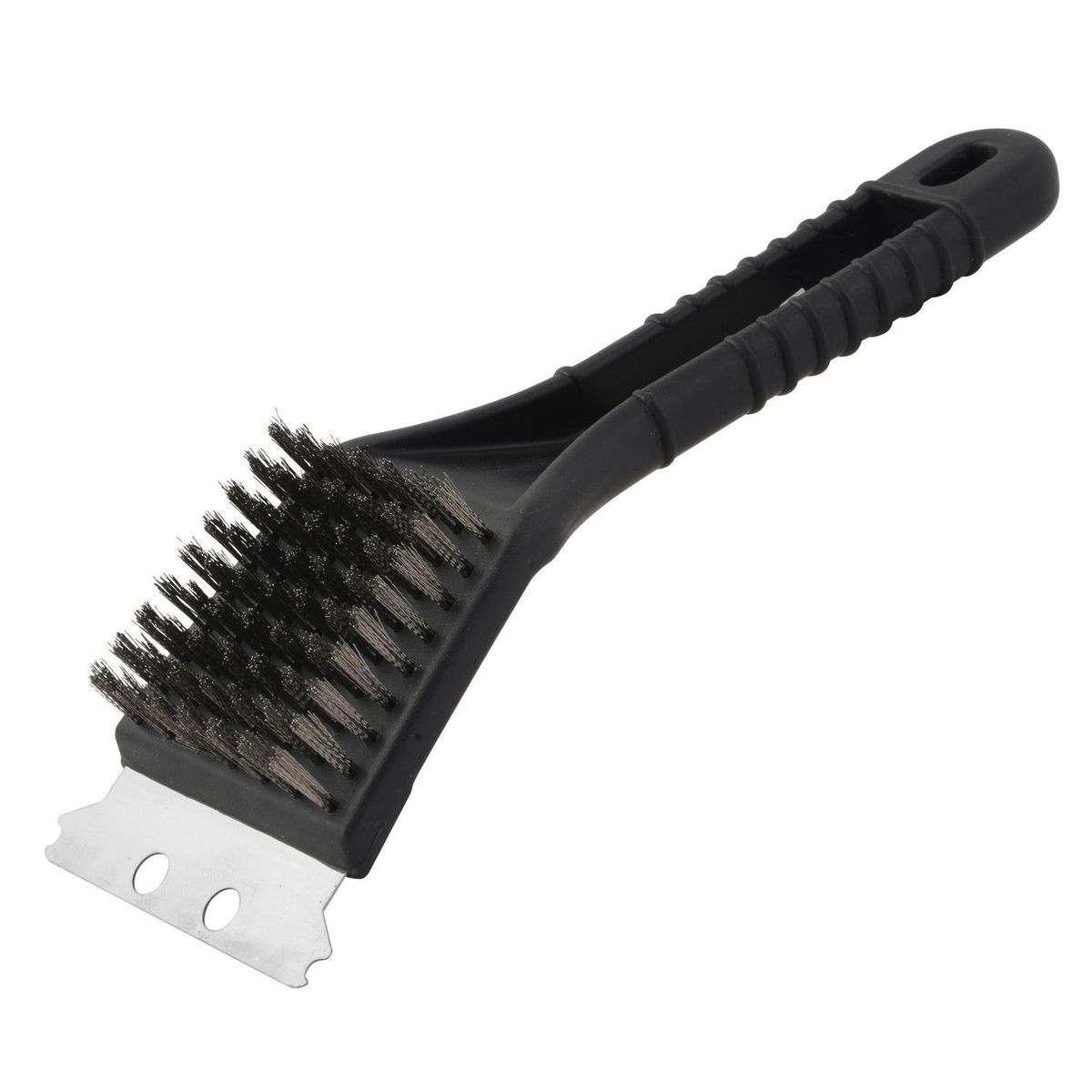 DANGRILL - Cepillo limpieza parrilla 20 cm.