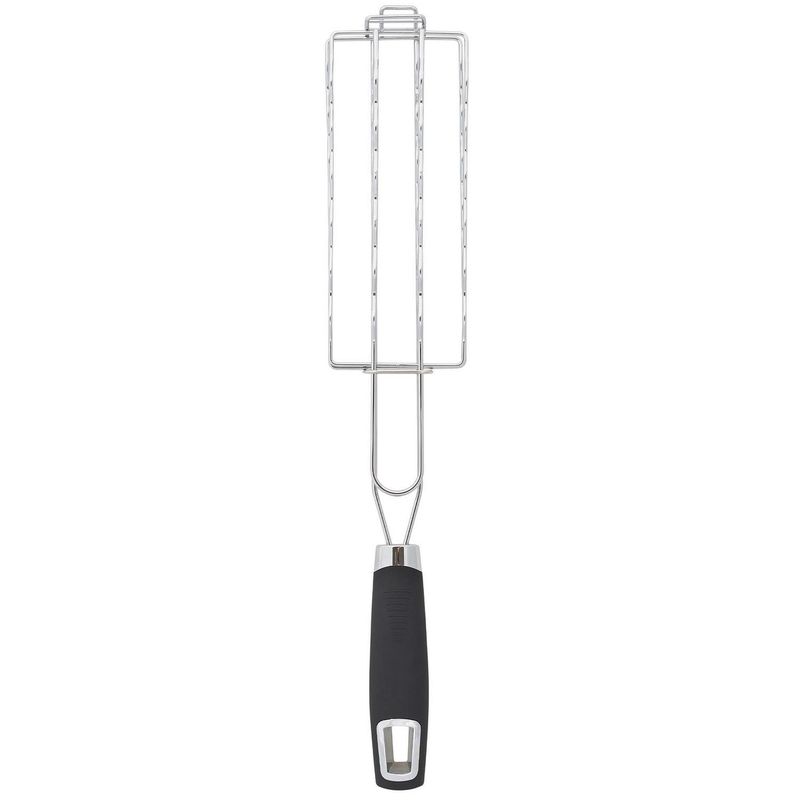 DANGRILL - Grill asador salchichas.