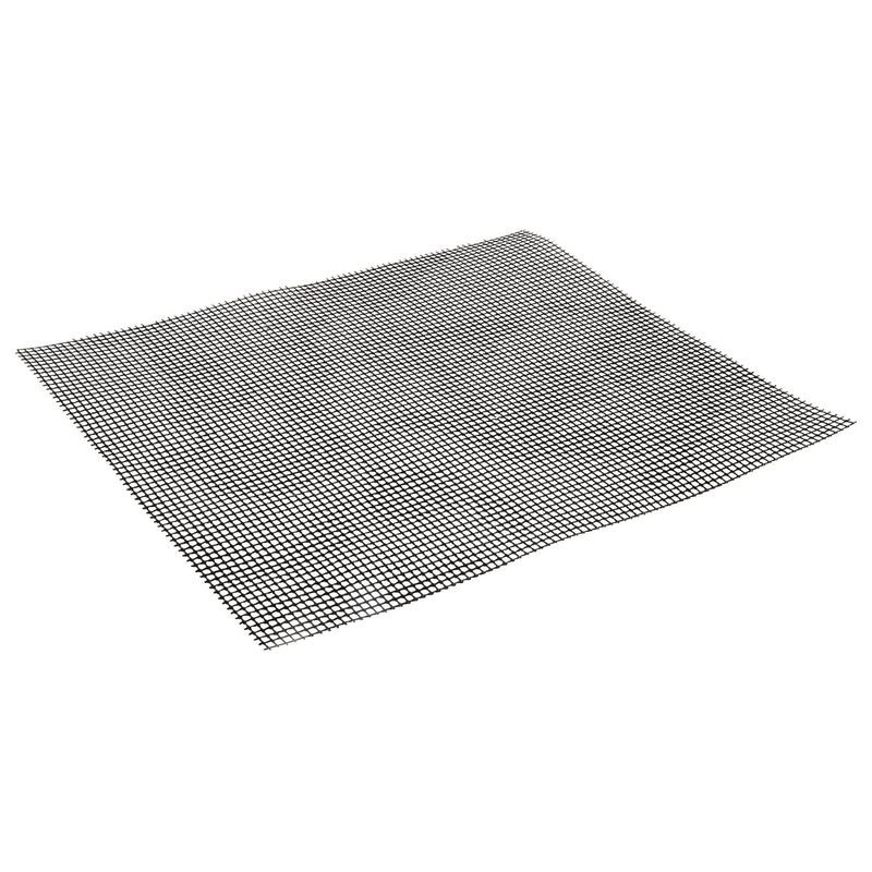 DANGRILL - Mat grilla para parrilla rectangular.