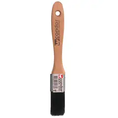 CONDOR - Brocha Black 1"