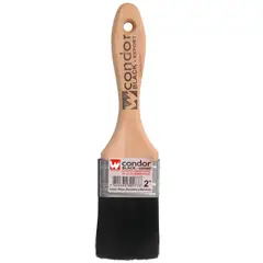 CONDOR - Brocha Black 2"