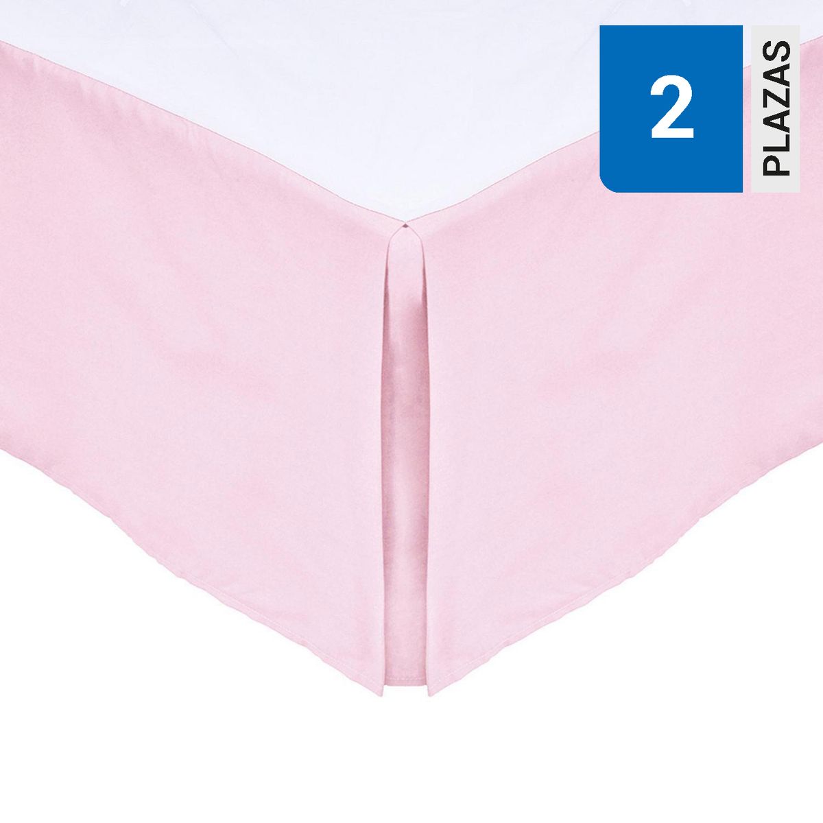 MASHINI - Faldón 144 Hilos