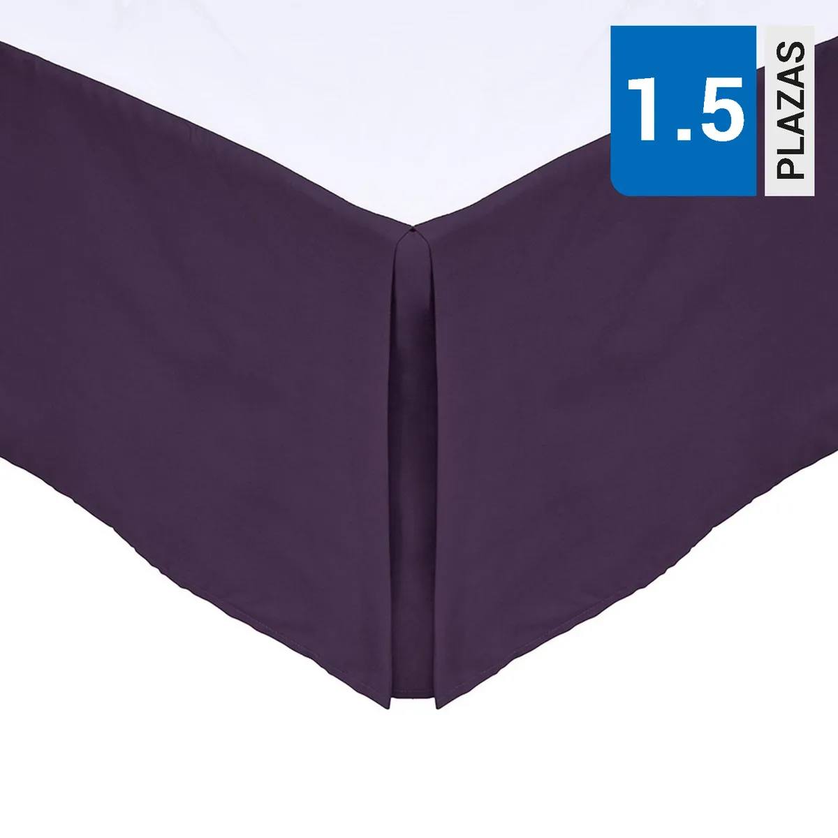 MASHINI - Faldón 144 Hilos