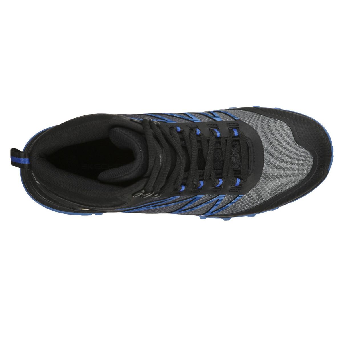 SKECHERS WORK - Zapato de Trabajo Hombre Puxal Firmle