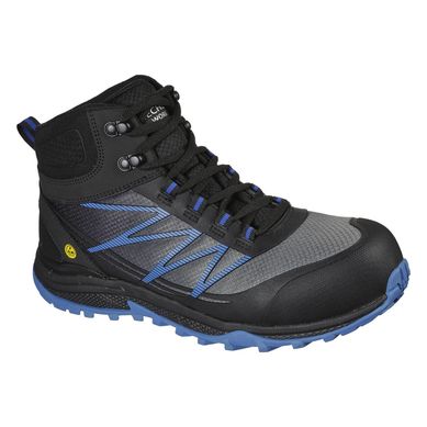 Zapato de Trabajo Hombre Talla 42 Puxal Firmle