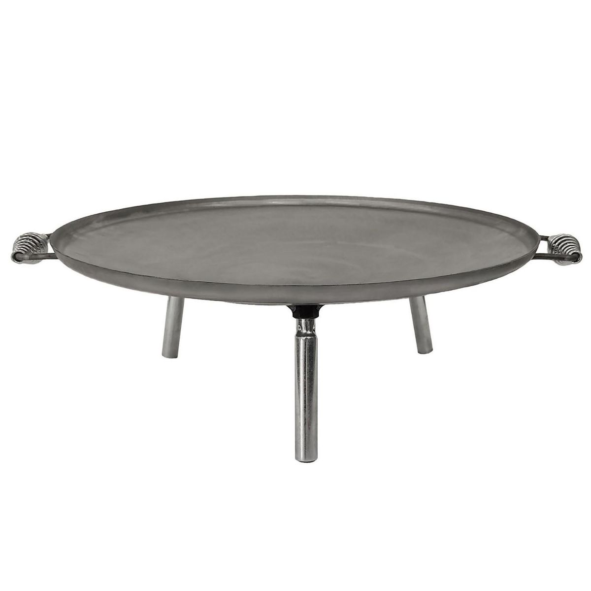 AGM - Disco de Asado 45 cm Acero