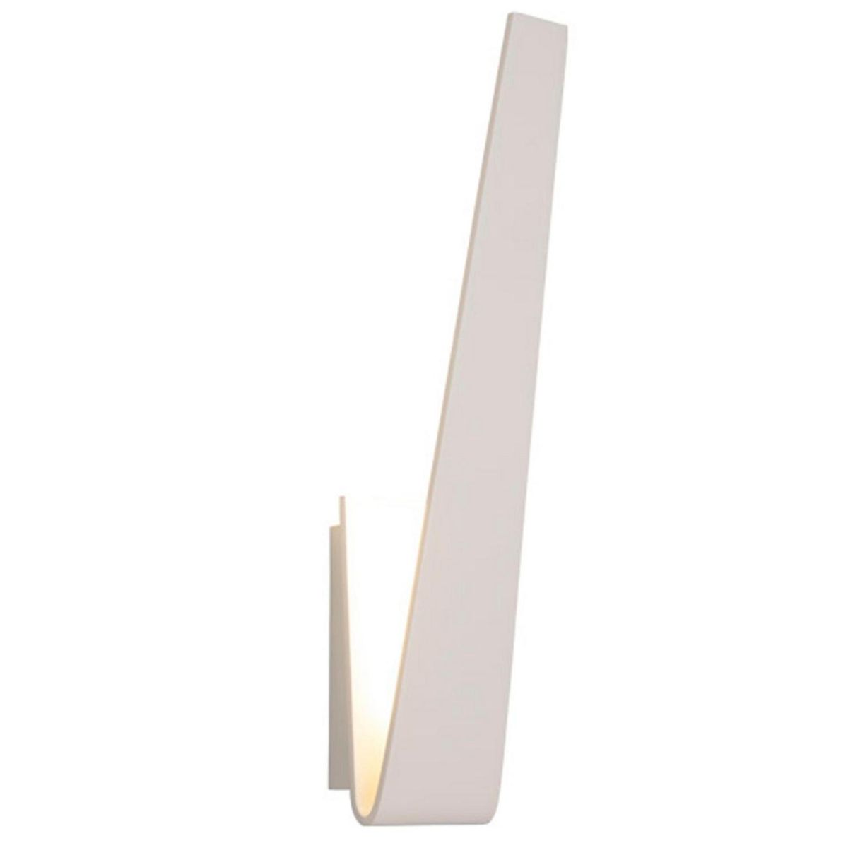 BP ILUMINACION - Aplique Sat indirecto Led 9 W 3000K