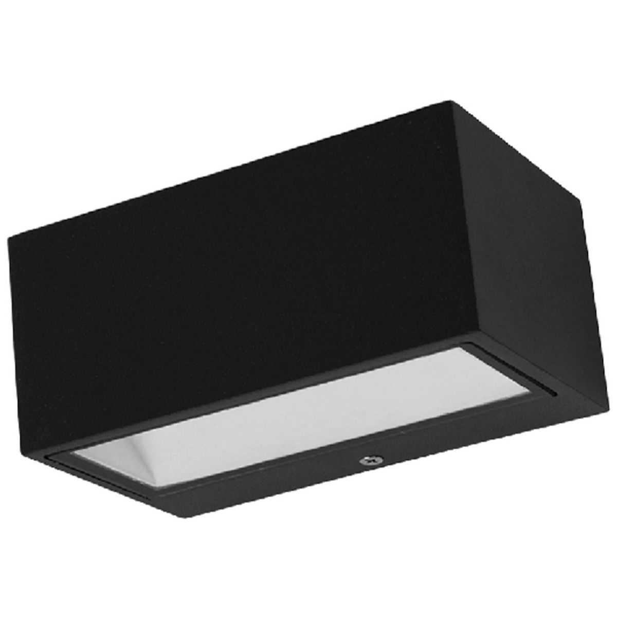 BP ILUMINACION - Apliqué Exterior Led Lutec 9 W 500 lm Luz Neutro