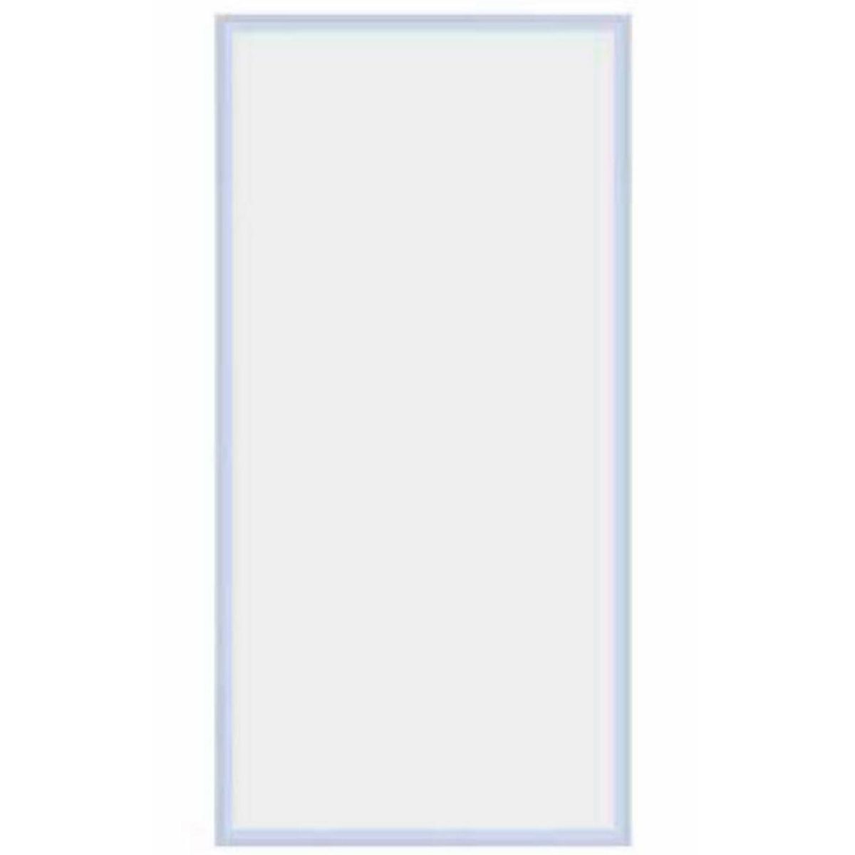 BP ILUMINACION - Panel Led empotrado 36 W 1202X302mm color blanco