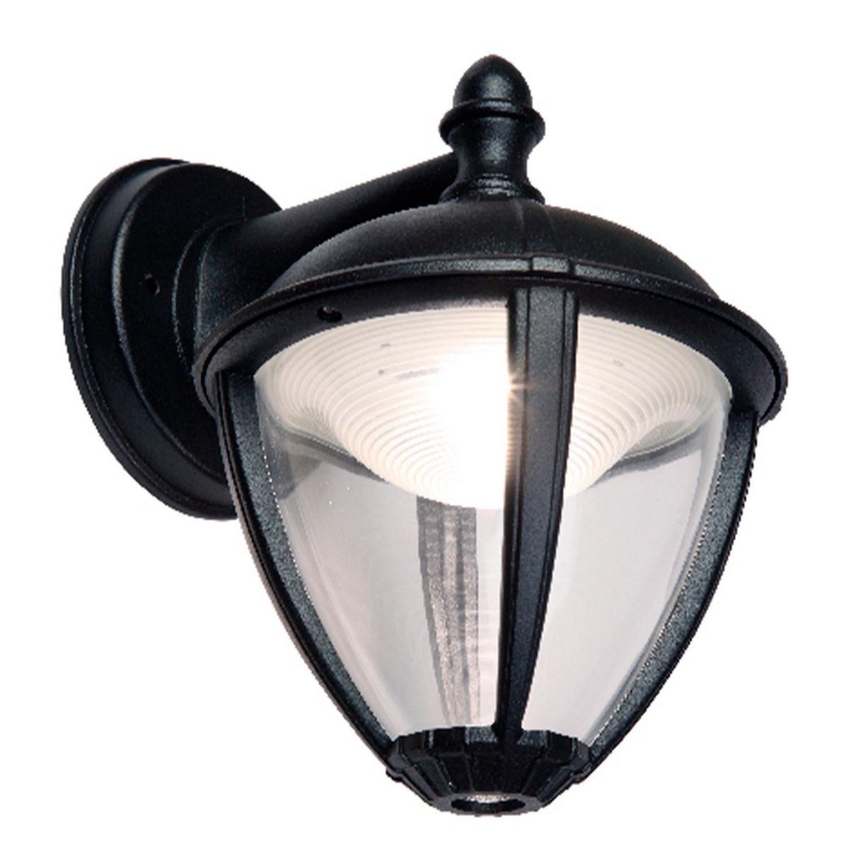 BP ILUMINACION - Apliqué Exterior Lutec 6.5 W 330 lm Luz Cálida