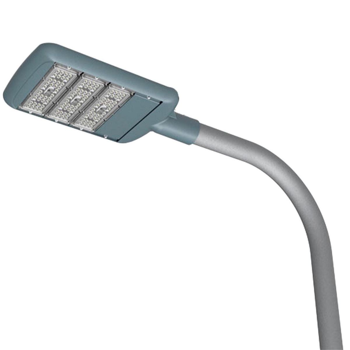 BP ILUMINACION - Luminaria pública basic 120 W 4000K