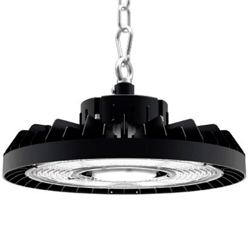 BYP - Campana Led UFO II 200 W 4000K 120°