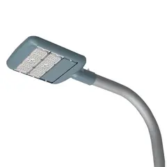 BYP - Luminaria pública basic 60 W 4000K
