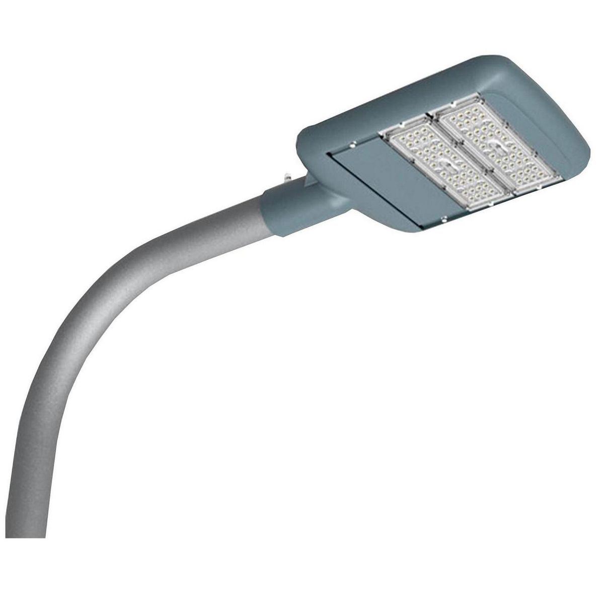 BP ILUMINACION - Luminaria pública basic 60 W 4000K