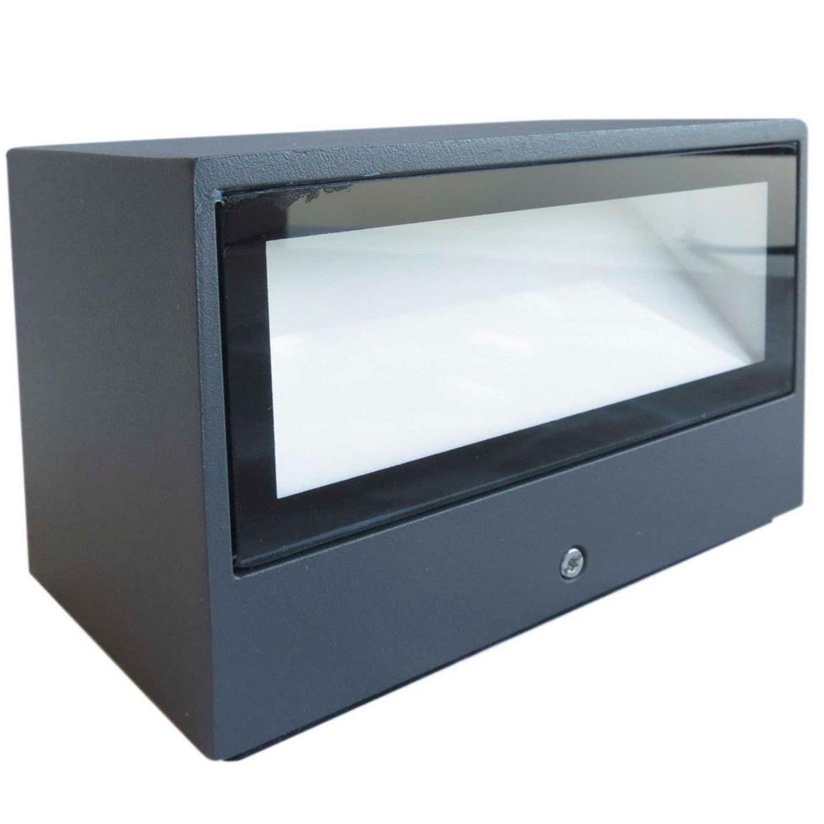 BP ILUMINACION - Apliqué Exterior 9 W 480 lm Luz Cálida