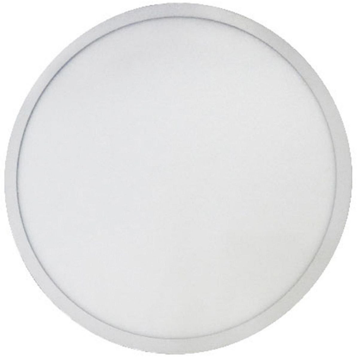 BP ILUMINACION - Panel Led colgante circular 40 W 4000K diámetro 600mm