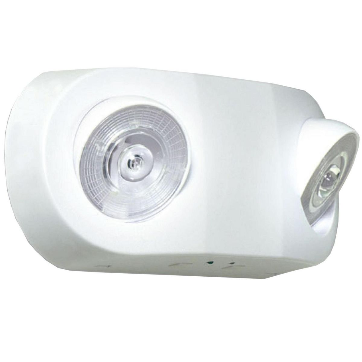 BP ILUMINACION - Luminaria de emergencia Frog 2X3 W Led para puntual