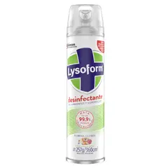 LYSOFORM - Desinfectante Aerosol Bebe 360 cc