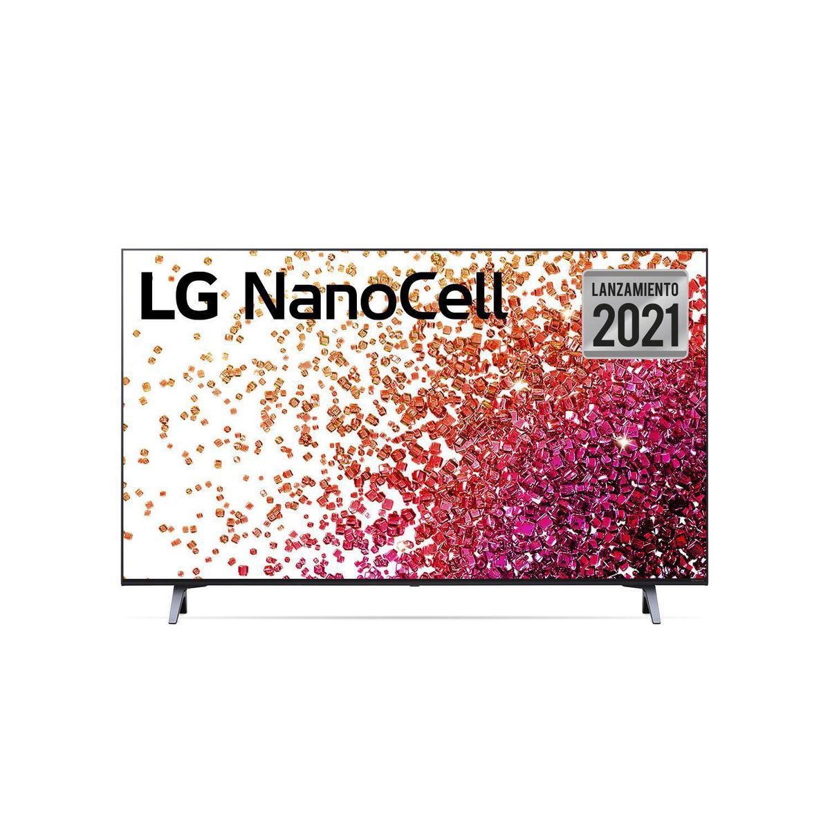 LG - Smart TV NANOCELL 65 " 4K Ultra HD 65NANO75SPA