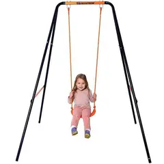 HEDSTROM - Columpio individual 170x164x122 cm Hedstrom.
