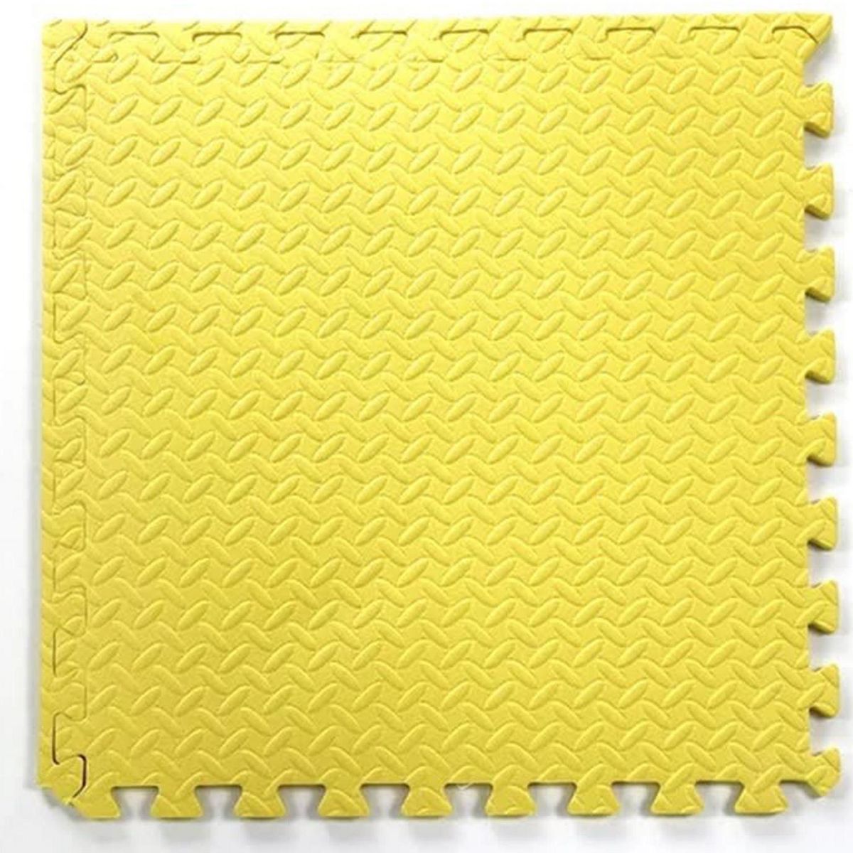 VADELL - Goma Diamantada 11 mm 61x61 cm Amarillo