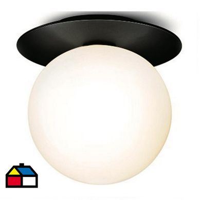 Apliqu LOFT 375-CW Negro.