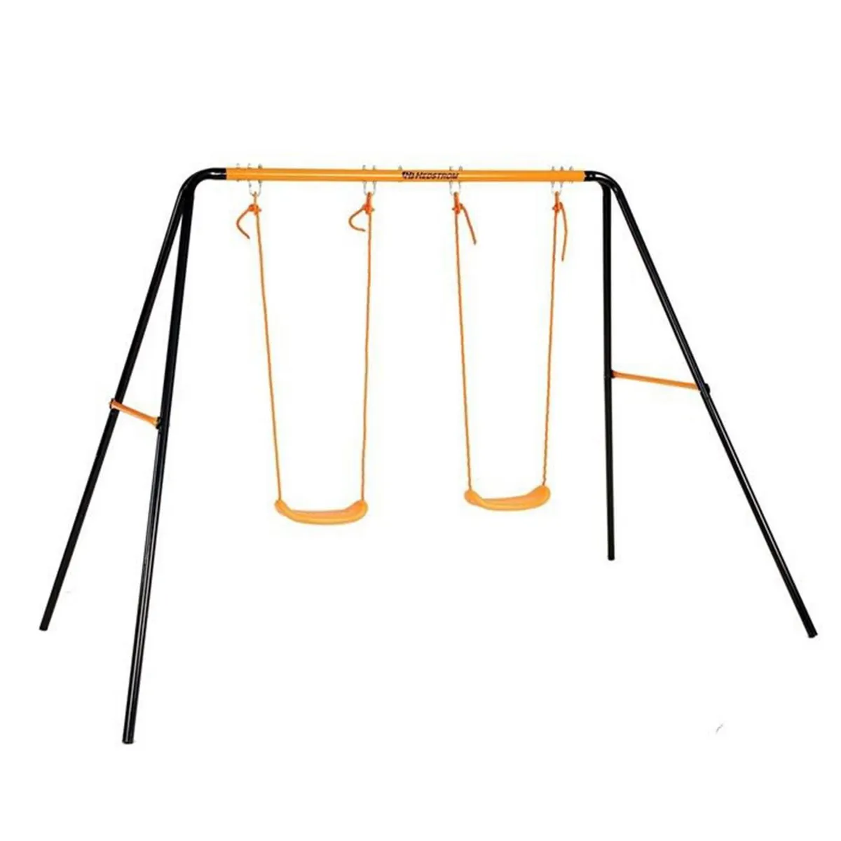 HEDSTROM - Columpio doble 272x180x156 cm Hedstrom.