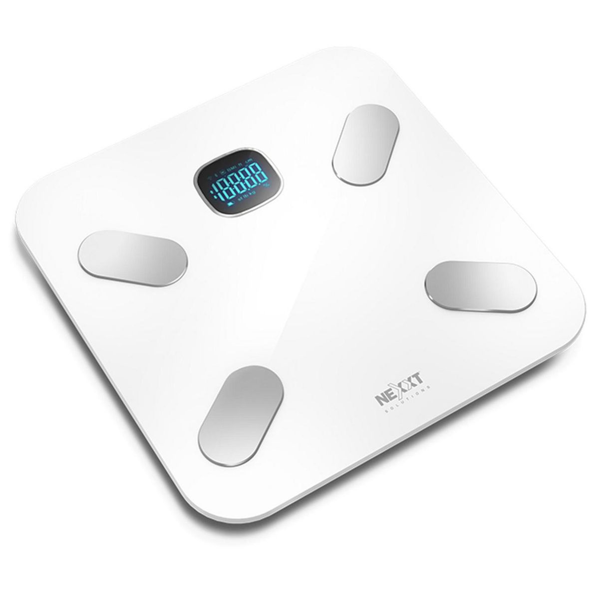 NEXXT SOLUTIONS - Balanza inteligente Wifi