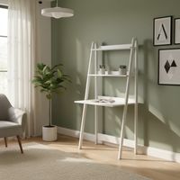 Escritorio Worki blanco