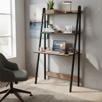 Escritorio Worki Industrial