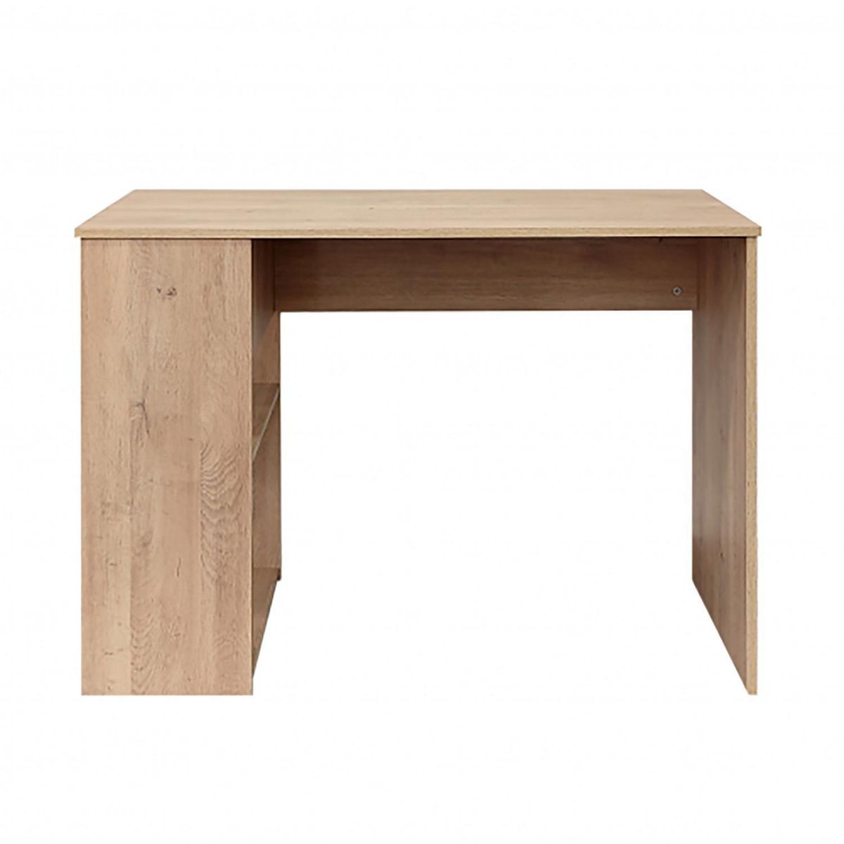 AGM - Escritorio Repisa 100x50x75 cm Jerez